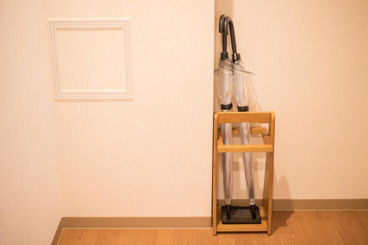 Yeah Room Cube Uemachidai Осака Экстерьер фото