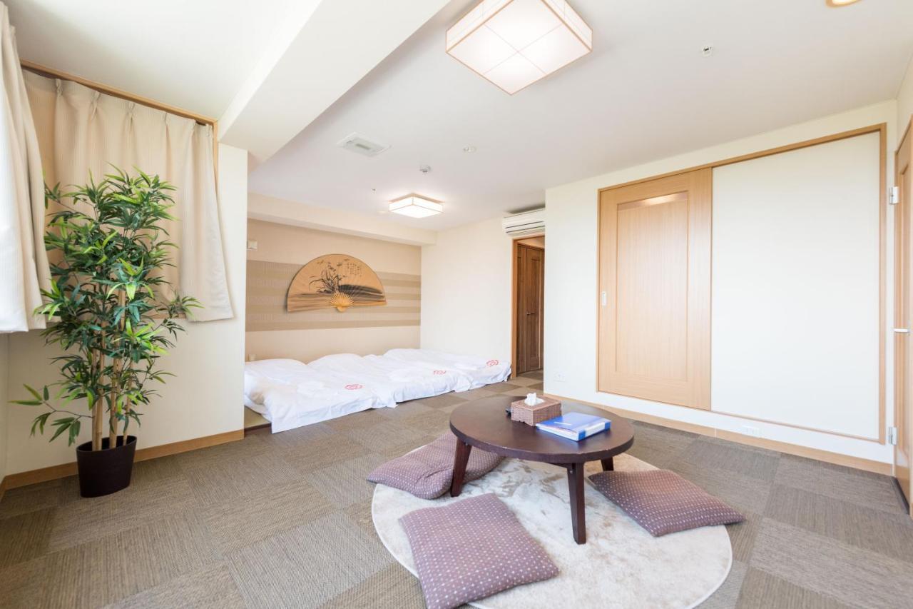 Yeah Room Cube Uemachidai Осака Экстерьер фото