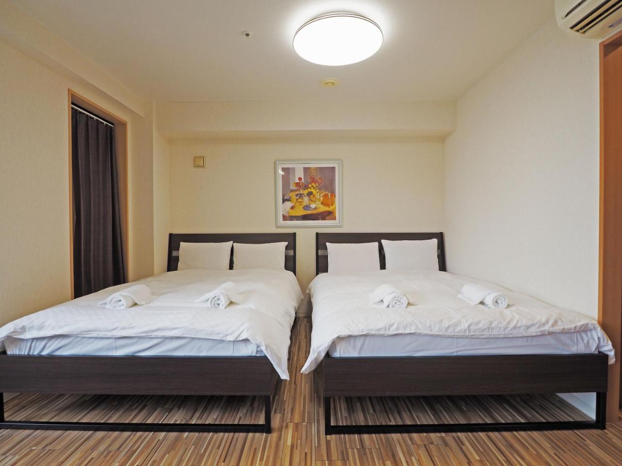 Yeah Room Cube Uemachidai Осака Экстерьер фото