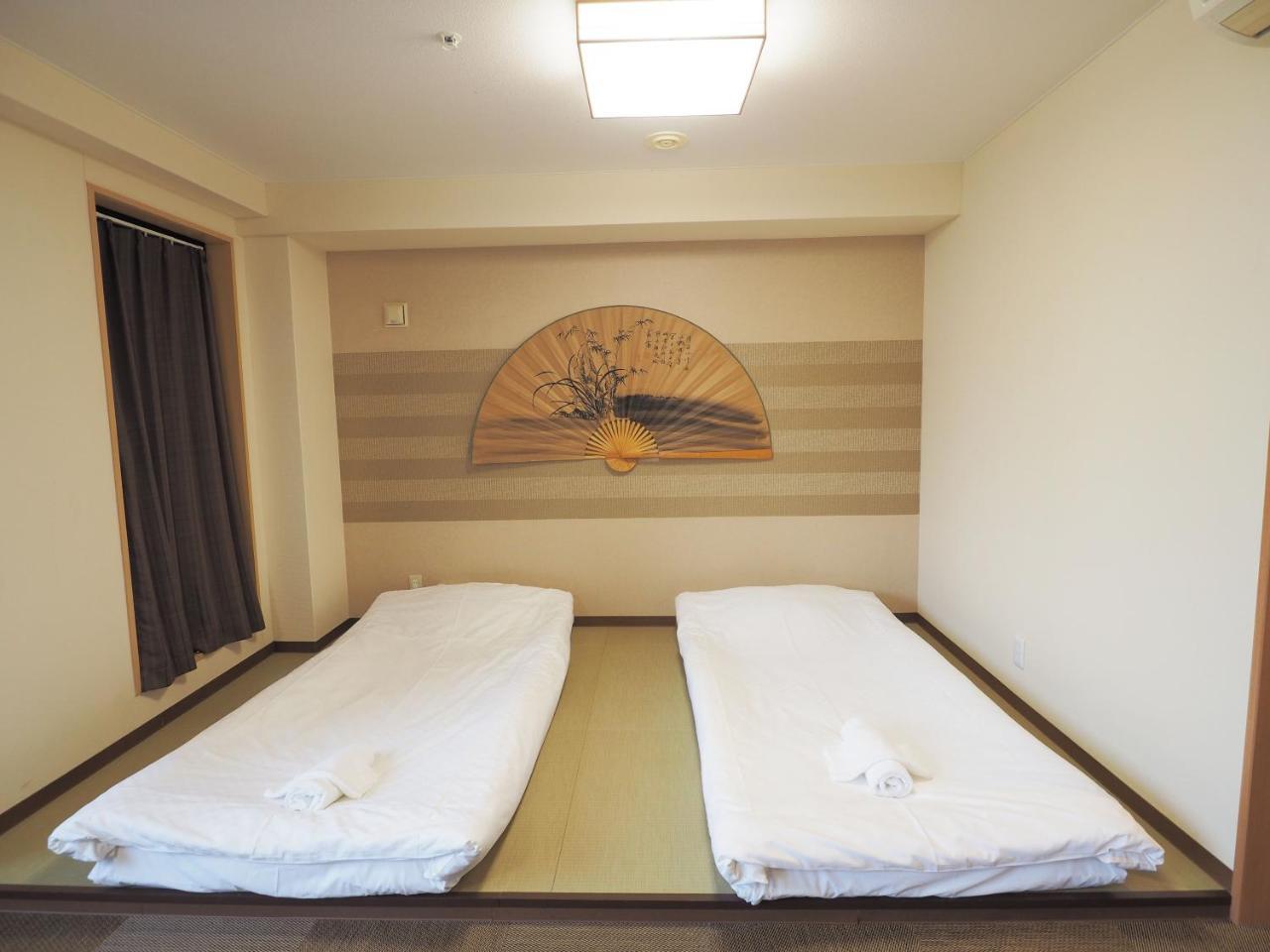 Yeah Room Cube Uemachidai Осака Экстерьер фото