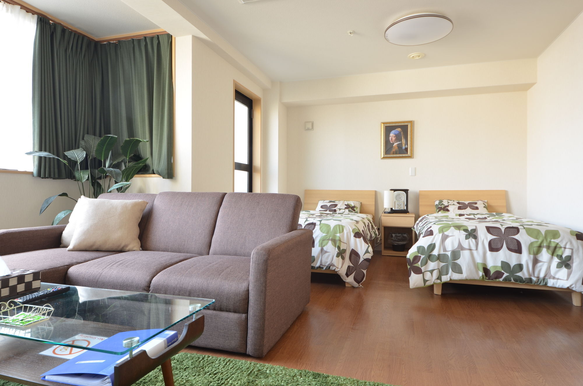 Yeah Room Cube Uemachidai Осака Экстерьер фото