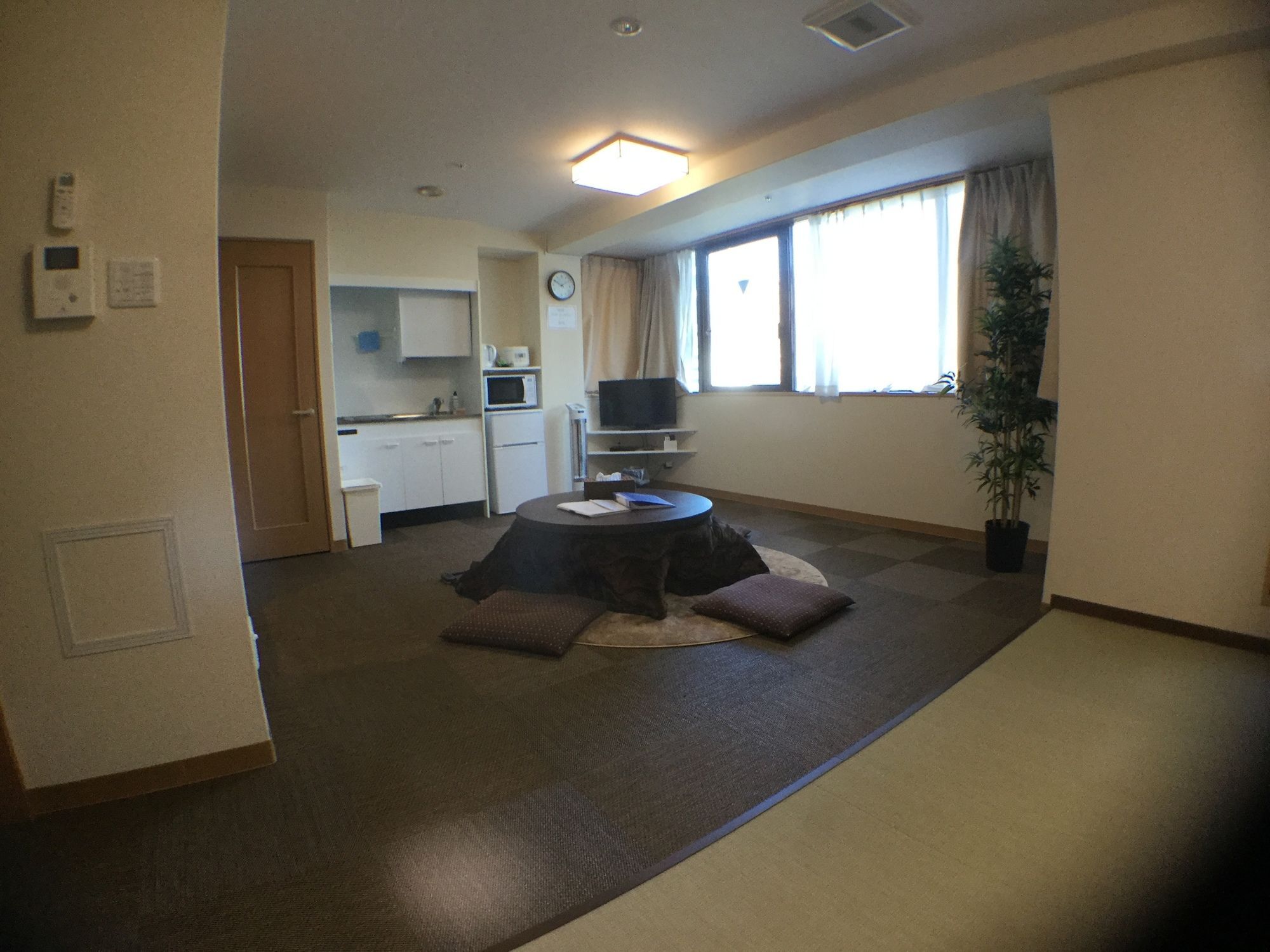 Yeah Room Cube Uemachidai Осака Экстерьер фото