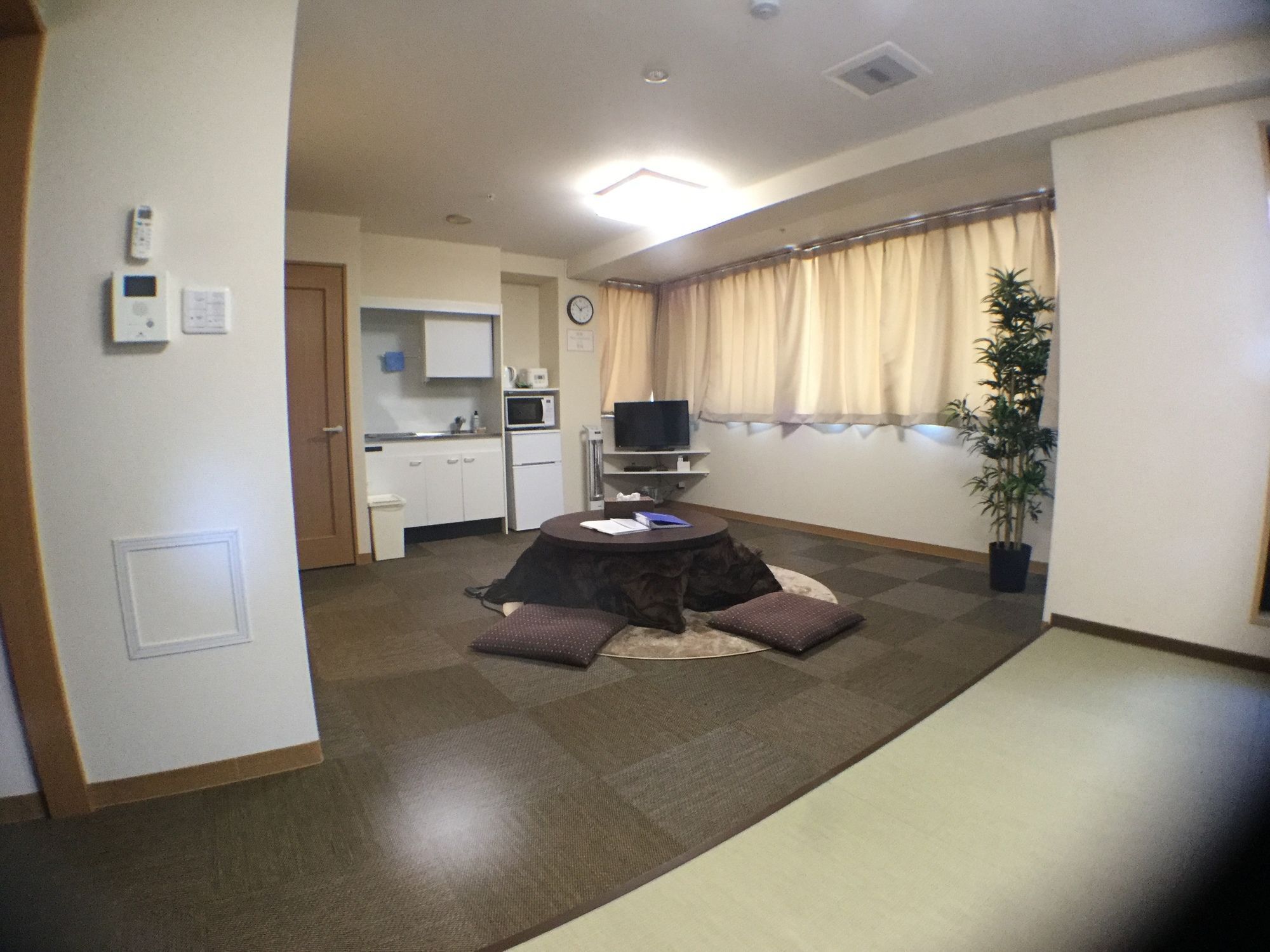 Yeah Room Cube Uemachidai Осака Экстерьер фото
