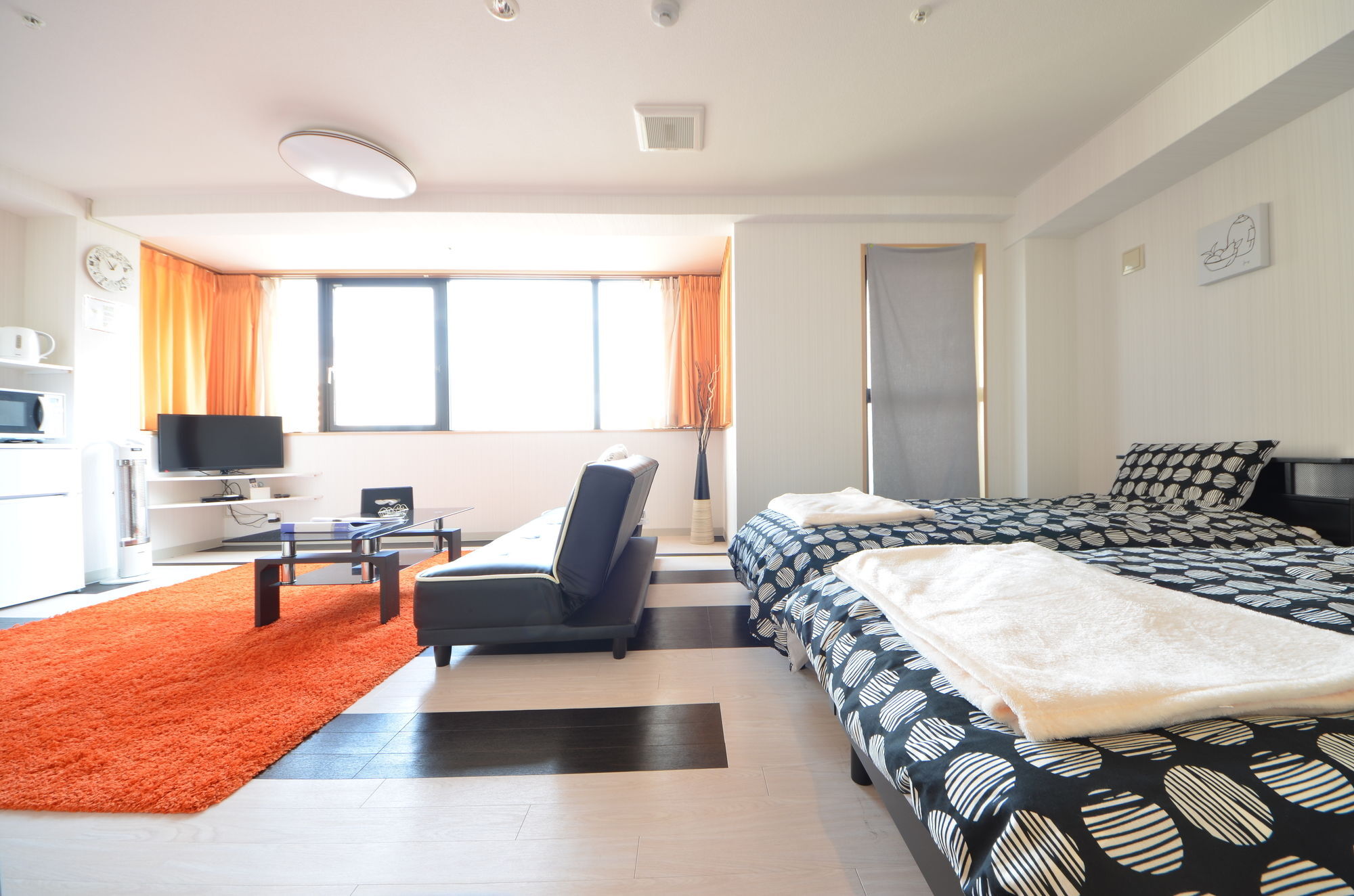 Yeah Room Cube Uemachidai Осака Экстерьер фото