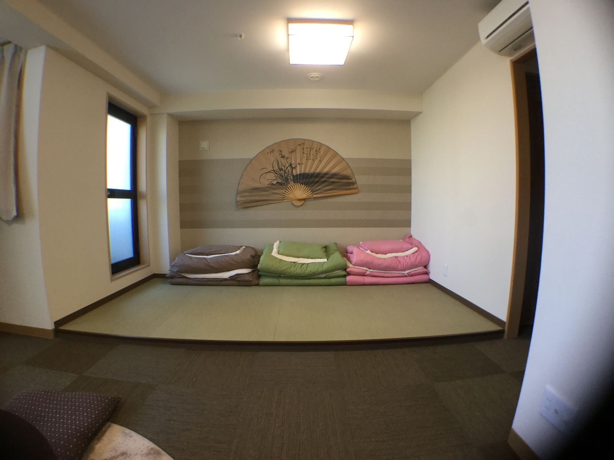 Yeah Room Cube Uemachidai Осака Экстерьер фото