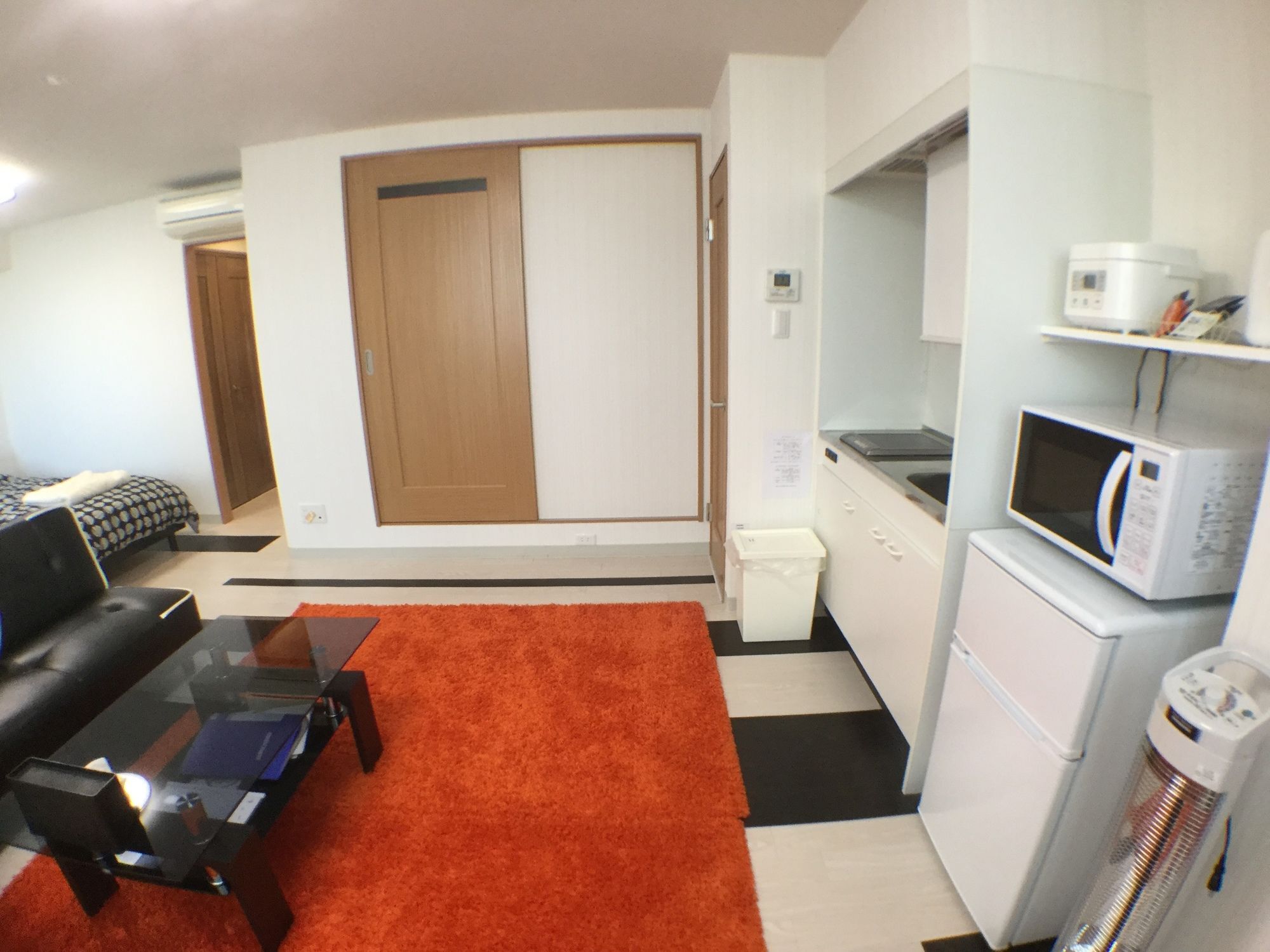 Yeah Room Cube Uemachidai Осака Экстерьер фото