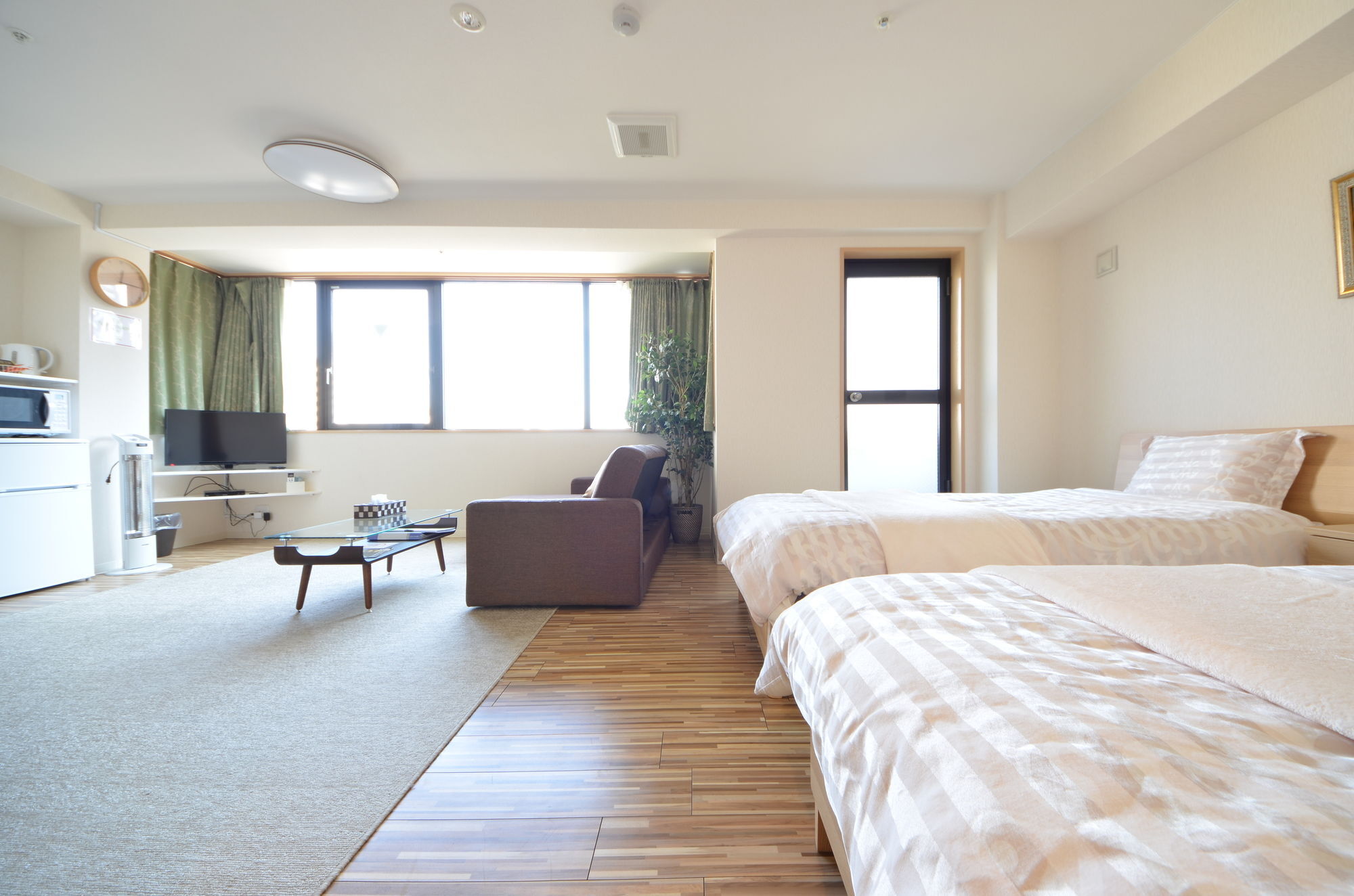 Yeah Room Cube Uemachidai Осака Экстерьер фото