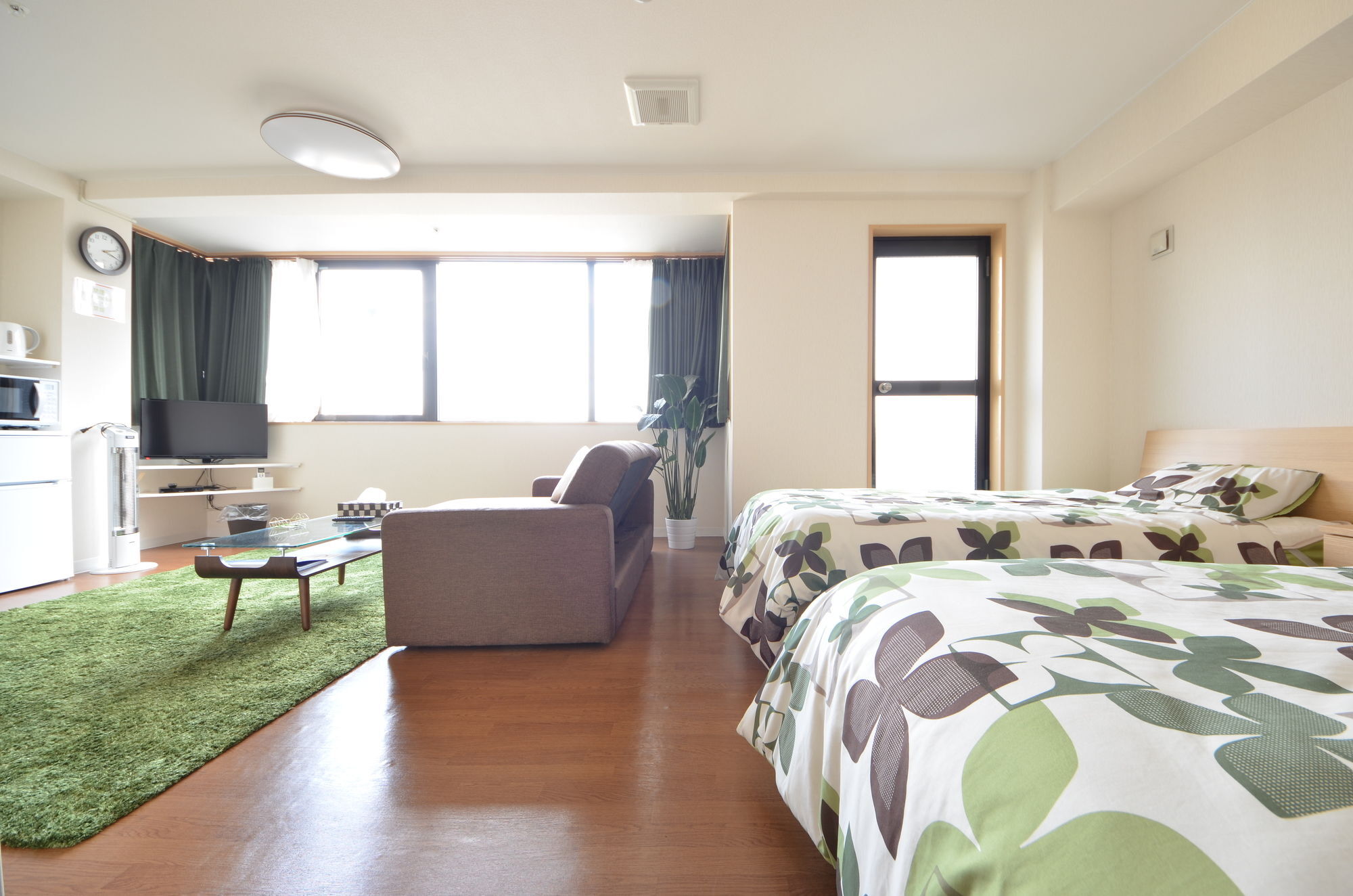 Yeah Room Cube Uemachidai Осака Экстерьер фото